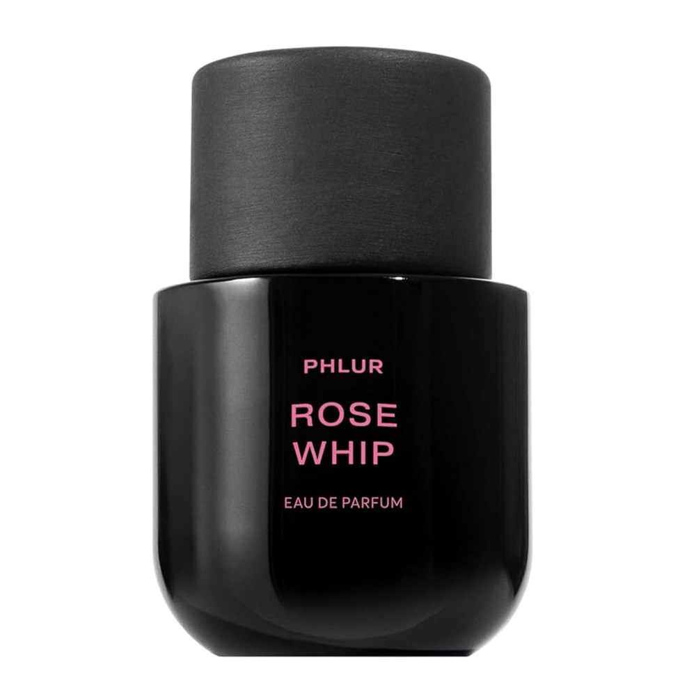 Perfume Fragrance Rose - PHLUR Rose Whip Perfume for Women
