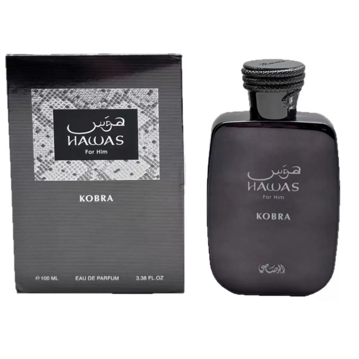 Perfume High Fragrance - Classic Perfume For Man Long Lasting