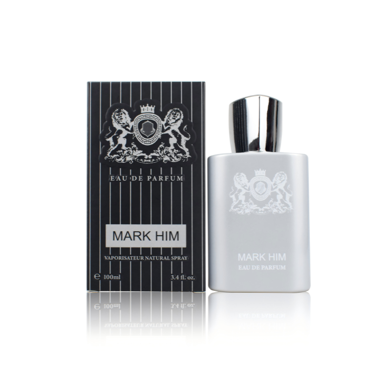 Perfume Alcohol Fragrance - 100ml MARK HIM Men Perfume Long-wearing
