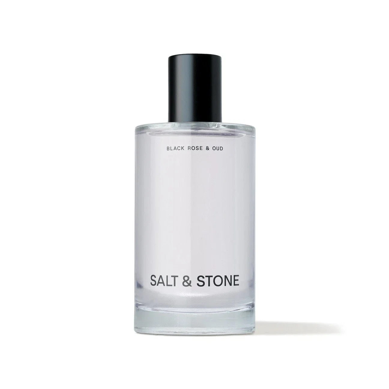 Perfume Fragrance Man - SALT & STONE Black Rose &