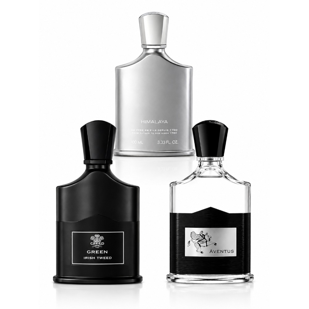 Perfume High Fragrance - Aventus Fragrance For Men 100ml EDP