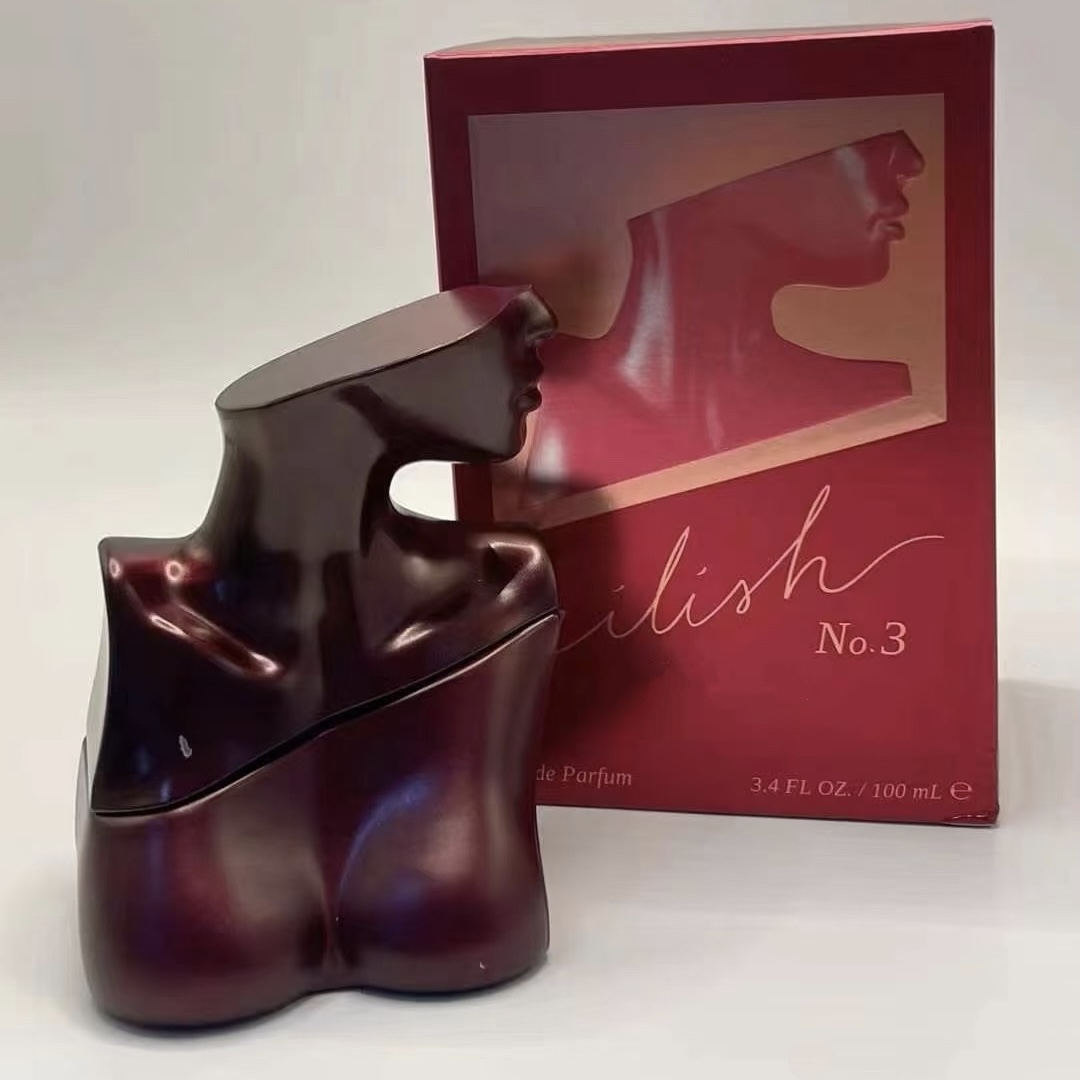 Perfume Billie Eilish Fragrance - Billie Eilish Women's Eau De Parfum