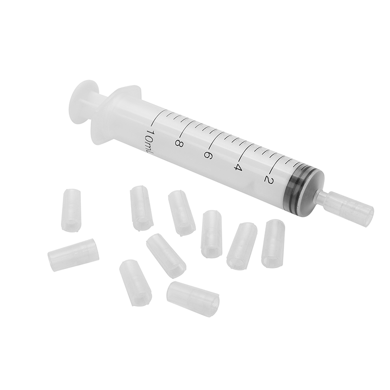 Perfume Fragrance Booster - 2/5/10ml refillable perfume converter mini perfume