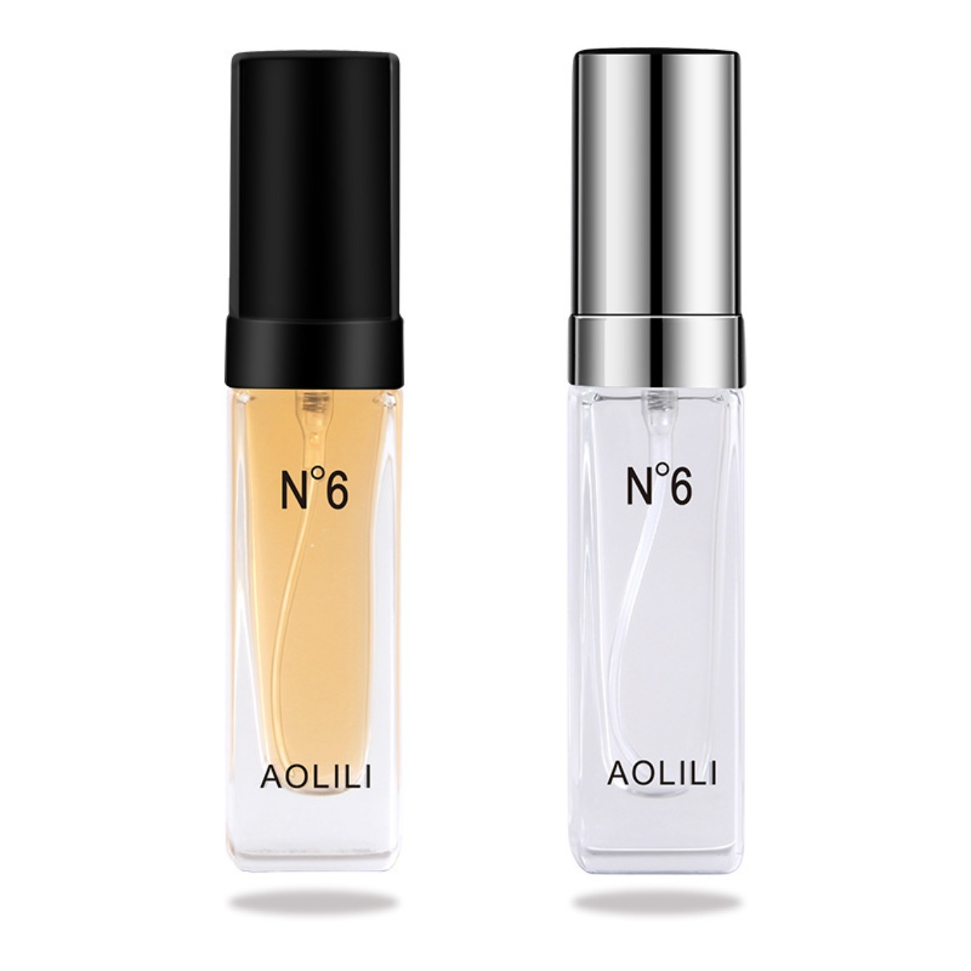 Perfume Alcohol Fragrance - N6 Women Men Unisex Perfume Fresh