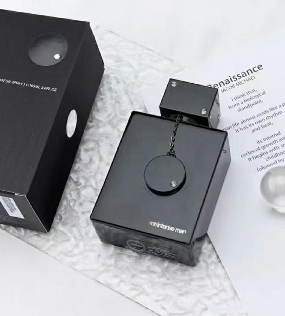 Perfume Fragrance Rose - Club de Nuit Intense Man perfume,