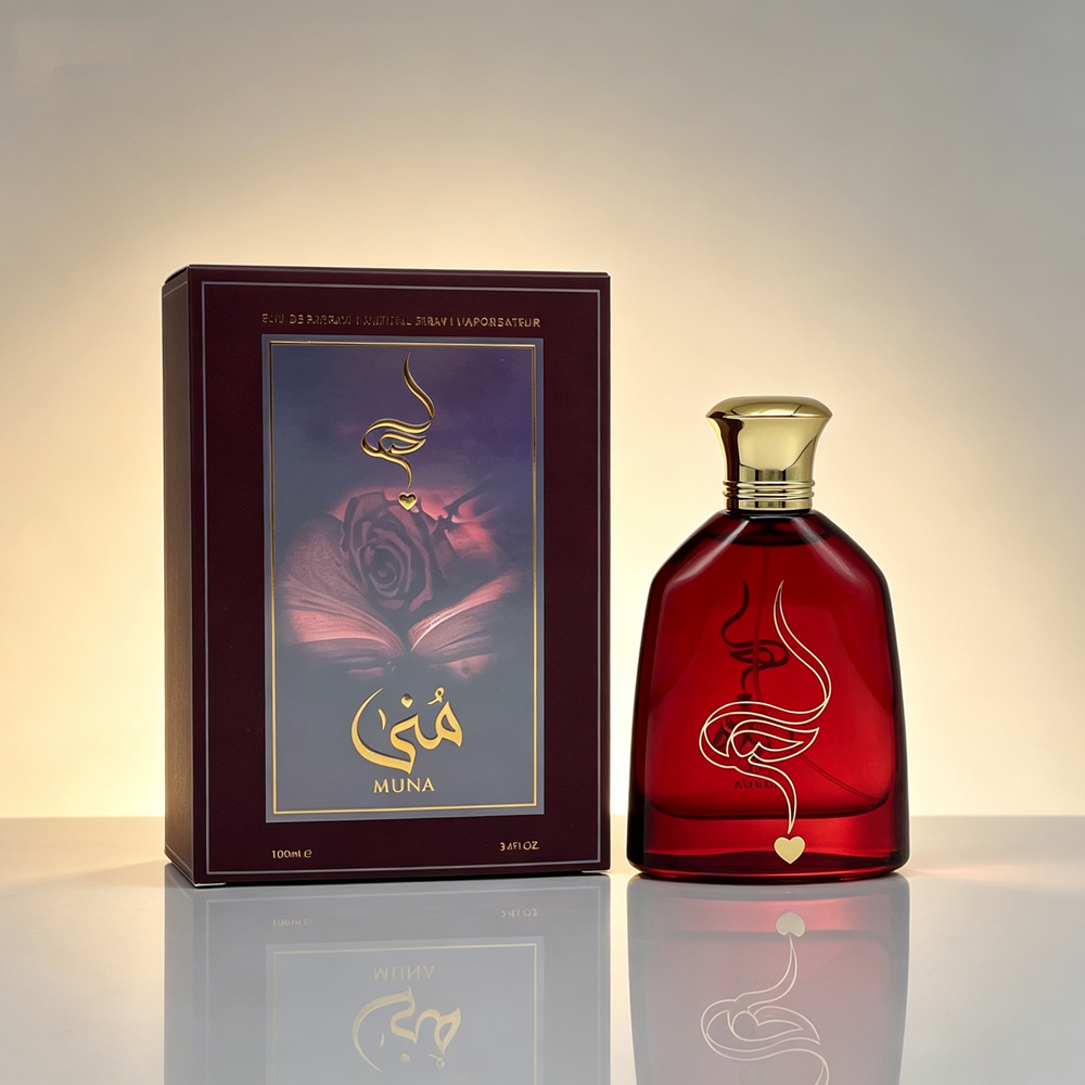 Perfume High Fragrance - Dubai Perfume Woman Man High Quality