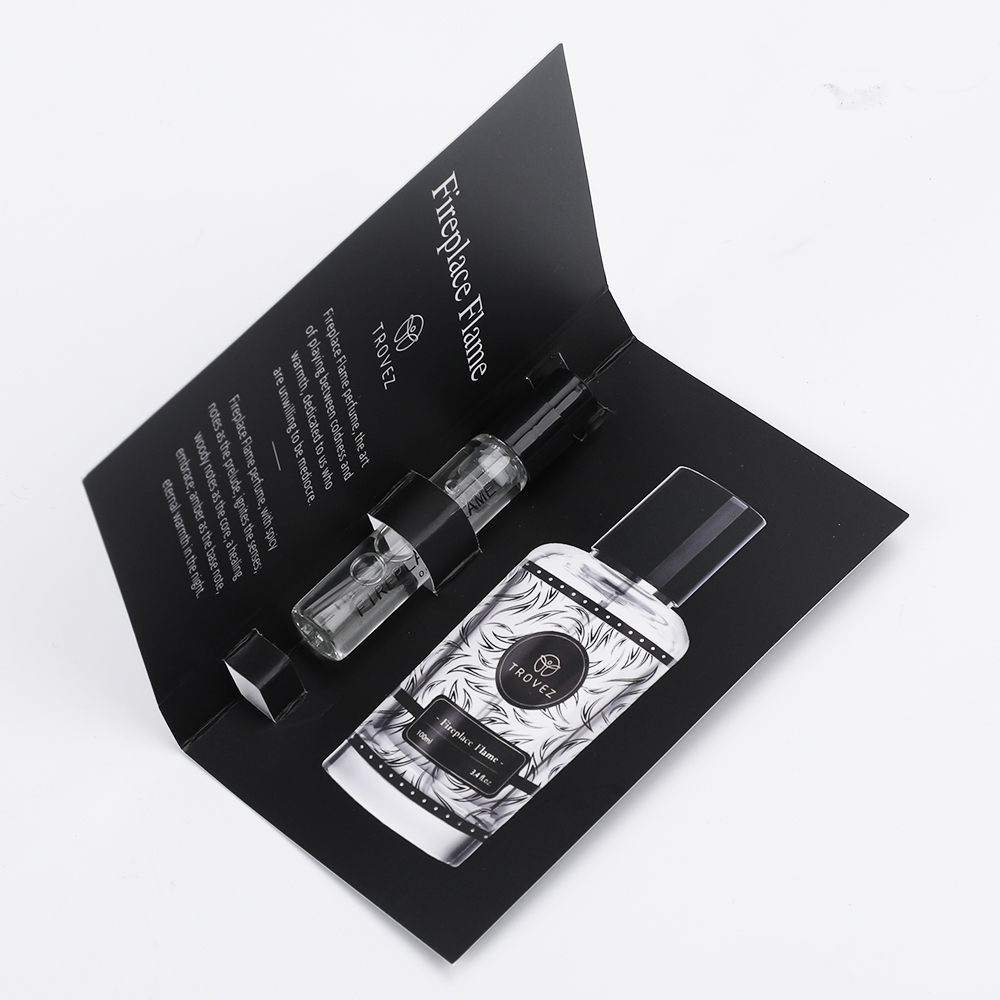 TROVEZ Perfume Sample Eau de P - Perfume Fragrance Buy review and price
