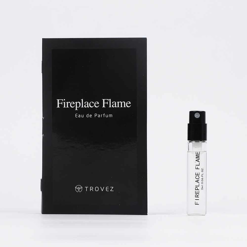 TROVEZ Perfume Sample Eau de P - Perfume Fragrance Buy review and price