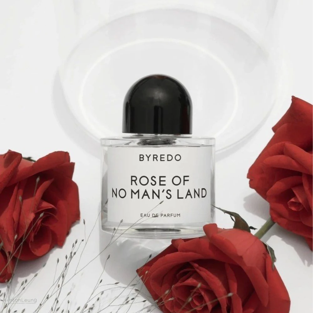 Byredo Style 100ml EDP Mojave  - Perfume Fragrance Rose review and price