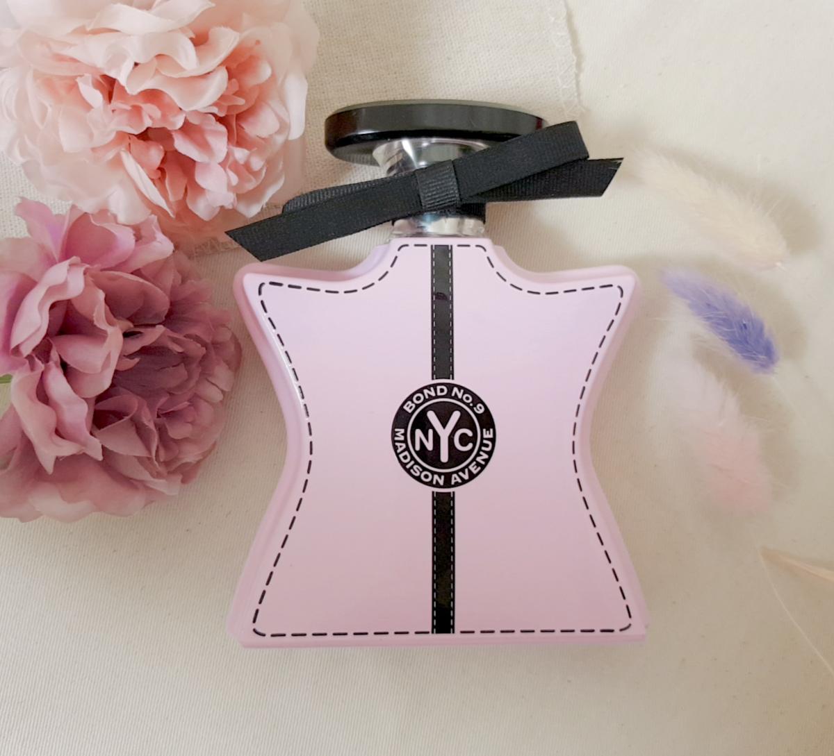 Bond No.9 Madison Avenue EDP 1 - Perfume Juicy Fragrance review and price