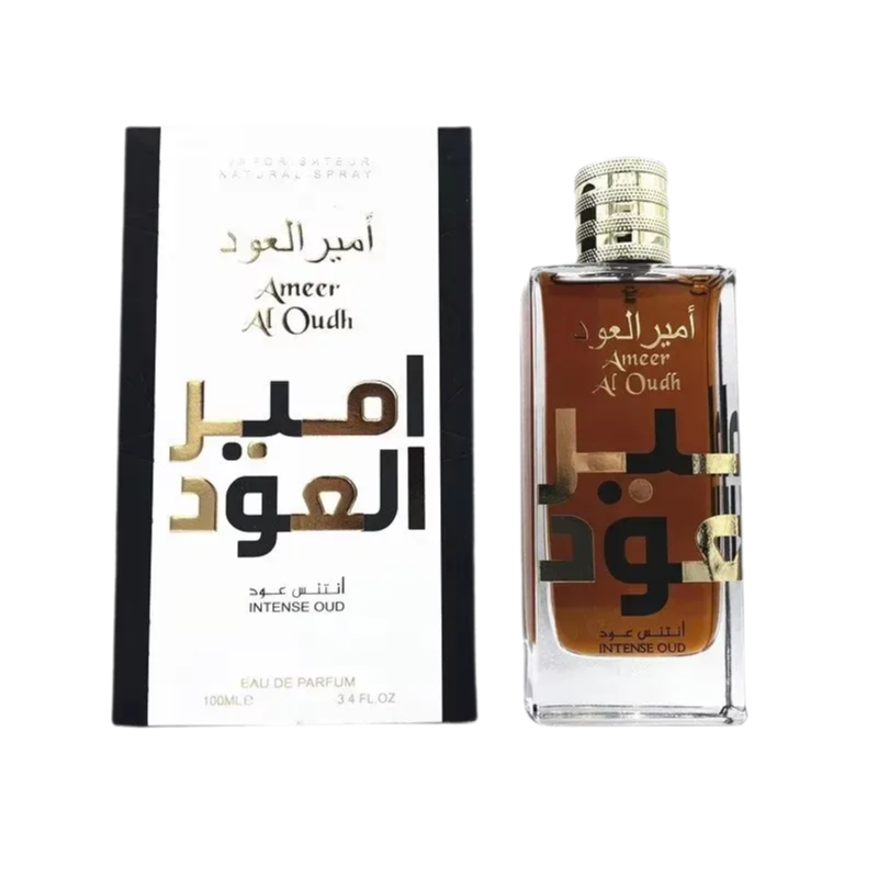 Ameer Eau De Parfum Body Spray - Perfume High Fragrance review and price