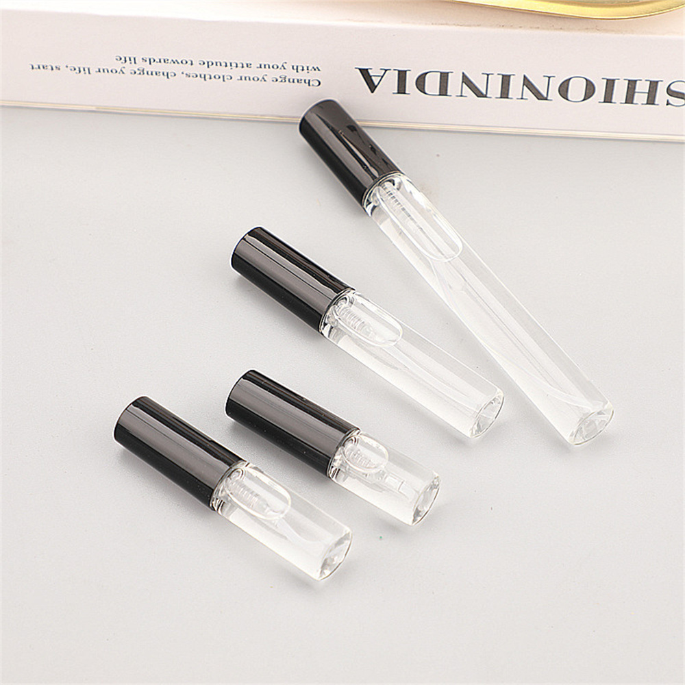 5PCS 2ML/3ML/5ML/10ML Portable - Perfume Fragrance Booster review and price