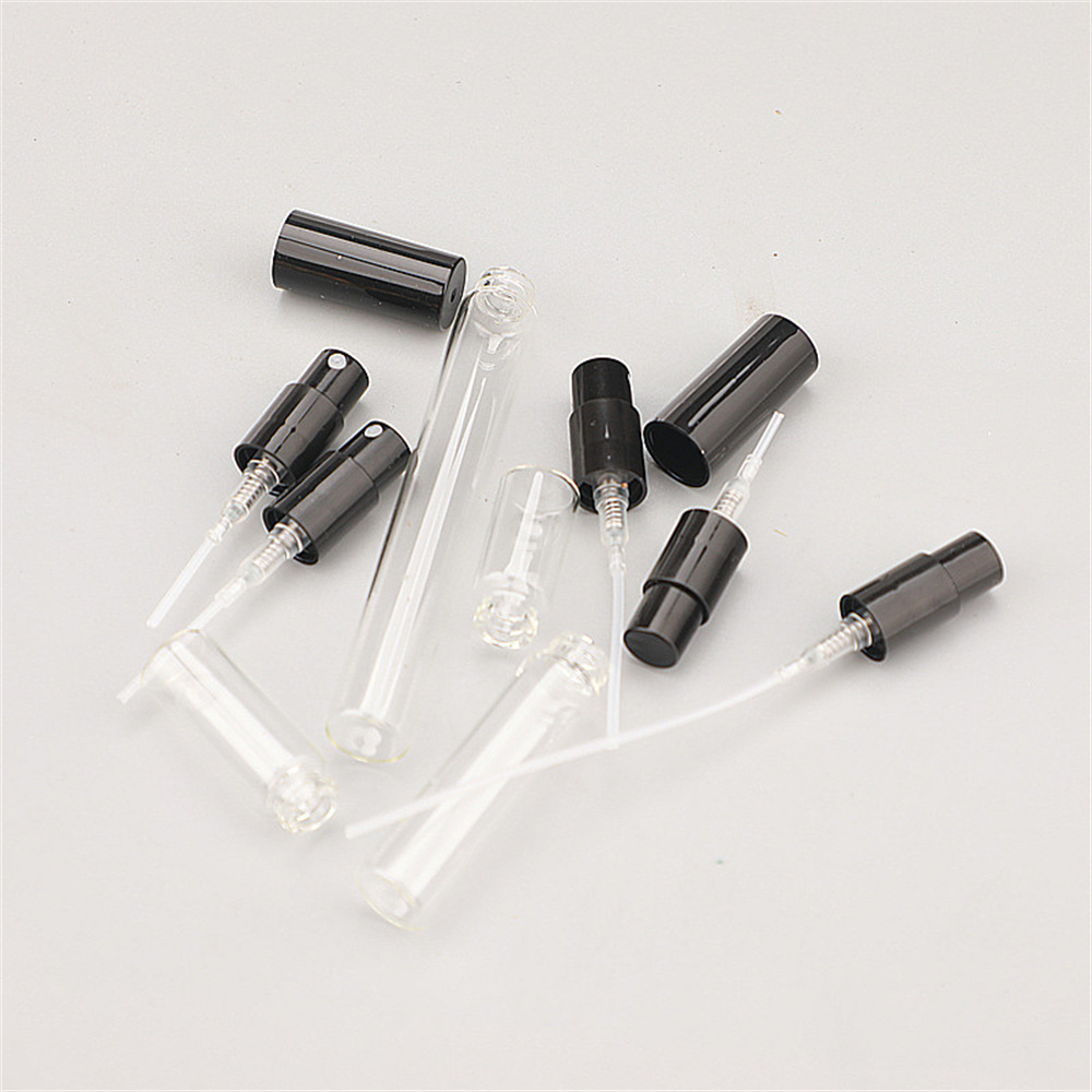 5PCS 2ML/3ML/5ML/10ML Portable - Perfume Fragrance Booster review and price
