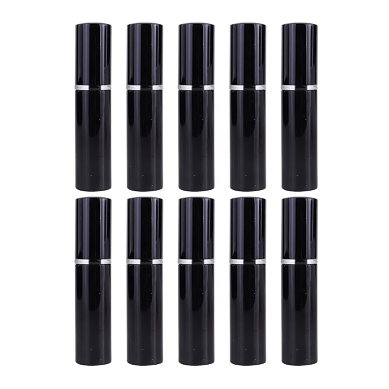 3/5/7/10Pcs 5ml Portable Refil - Perfume Fragrance Booster review and price