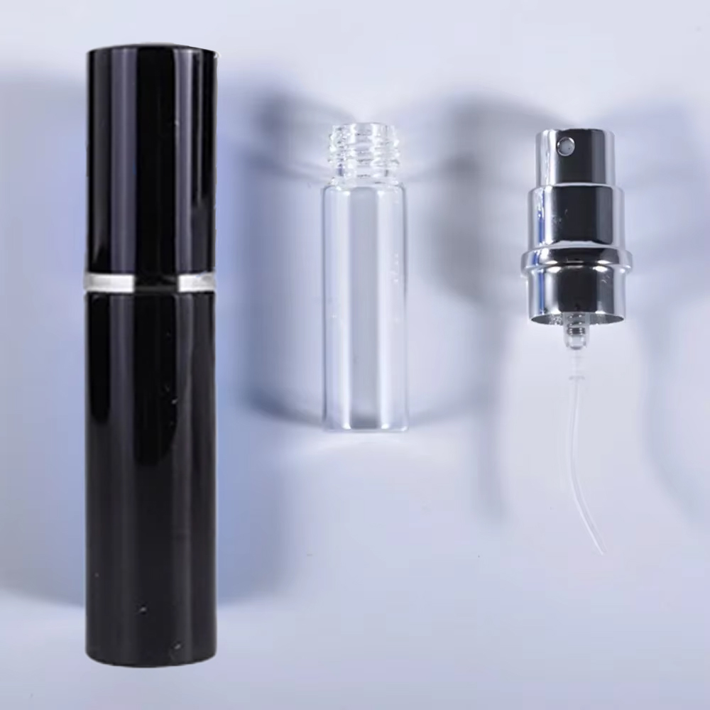 3/5/7/10Pcs 5ml Portable Refil - Perfume Fragrance Booster review and price