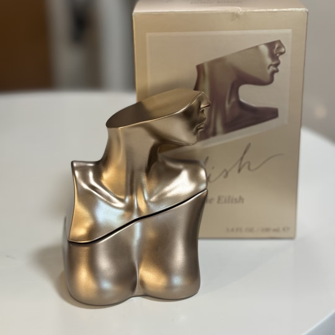Billie Eilish Eau de Parfum Sp - Perfume Billie Eilish Fragrance review and price