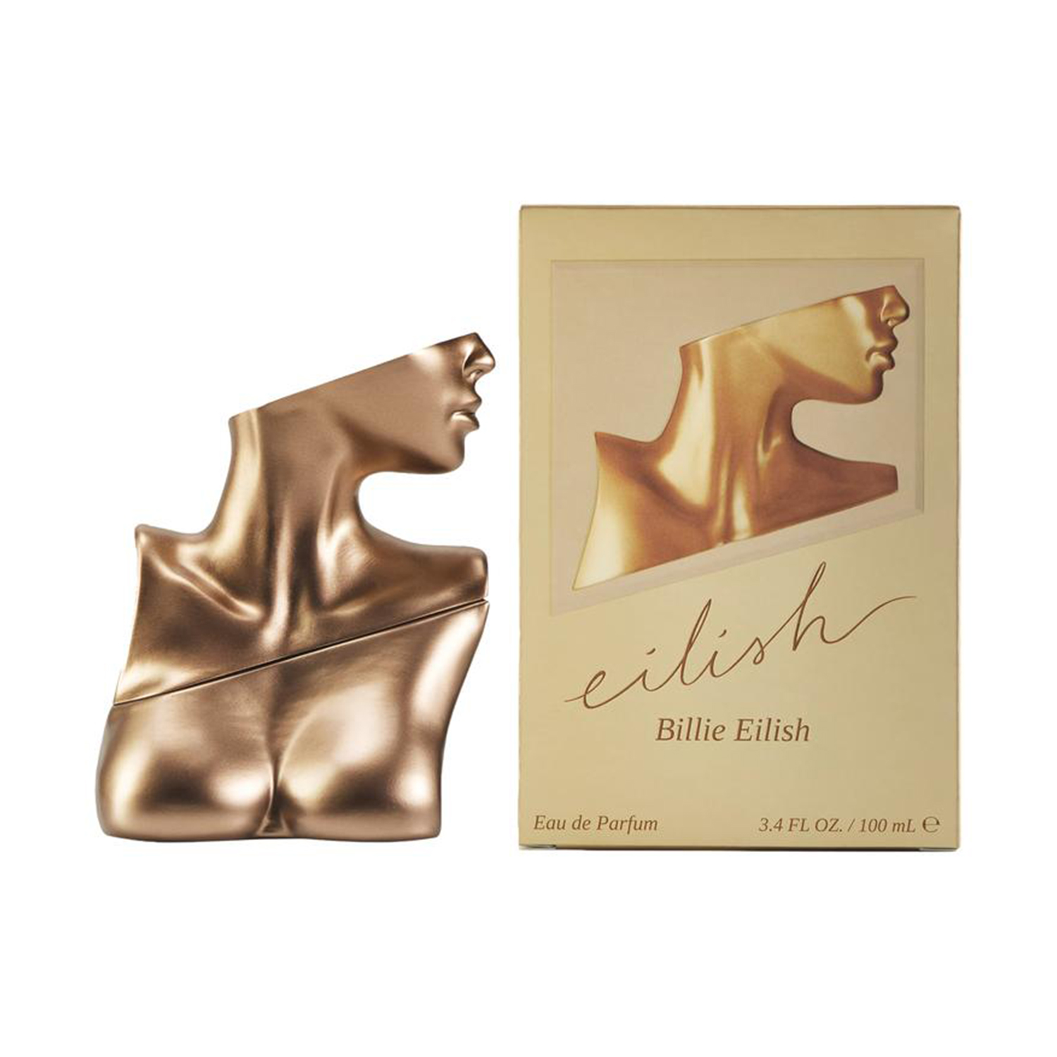 Billie Eilish Eau de Parfum Sp - Perfume Billie Eilish Fragrance review and price