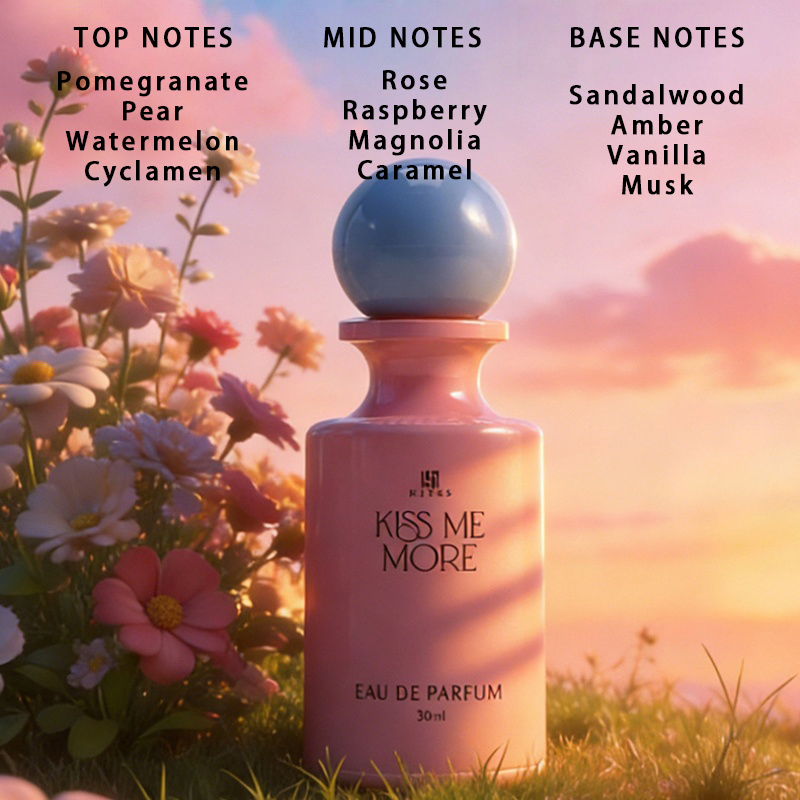 Brand Wish Perfume 30ml Thai D - Perfume Fragrance Rose review and price