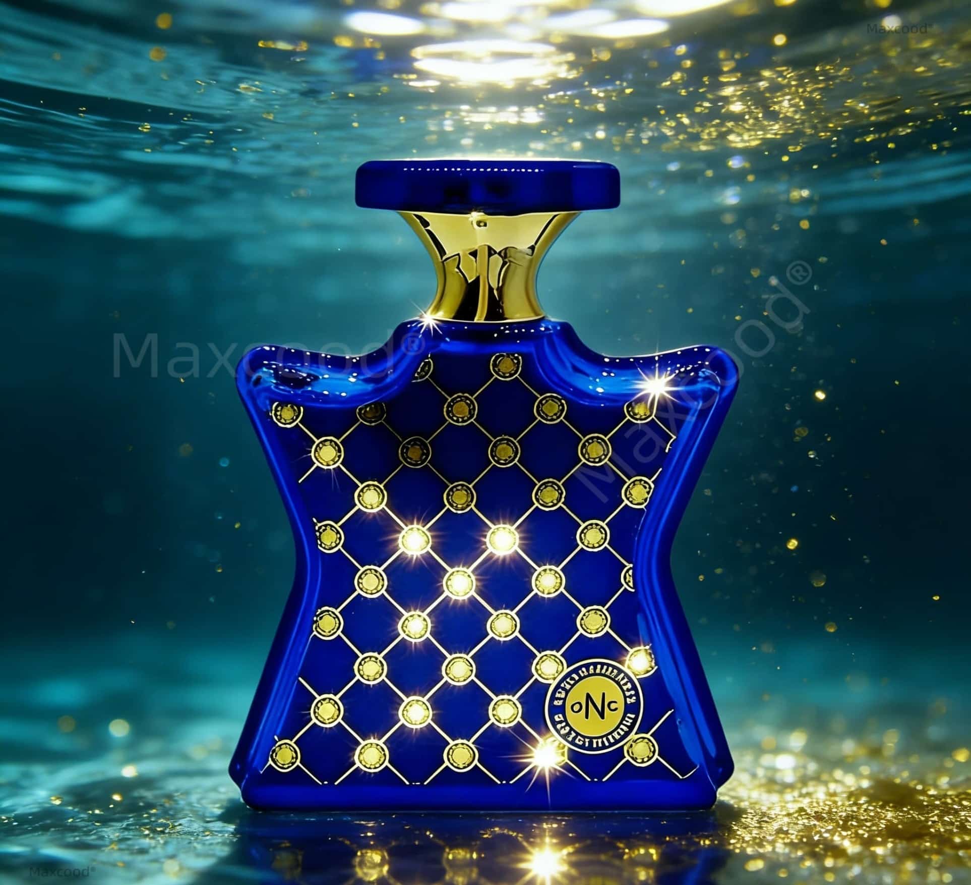 Citrus and Floral Perfume Long - Perfume High Fragrance review and price