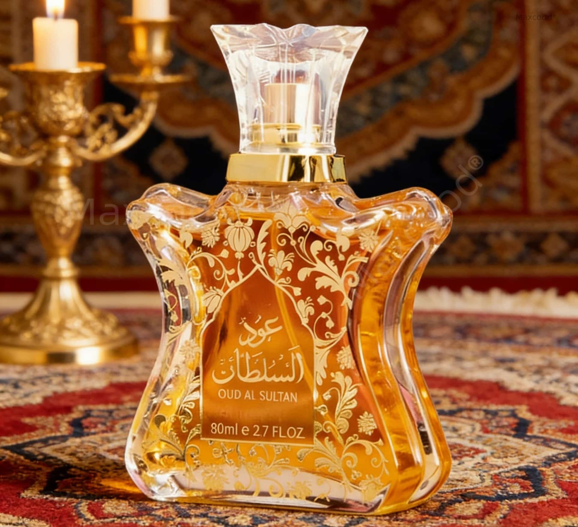 Citrus and Floral Perfume Long - Perfume High Fragrance review and price