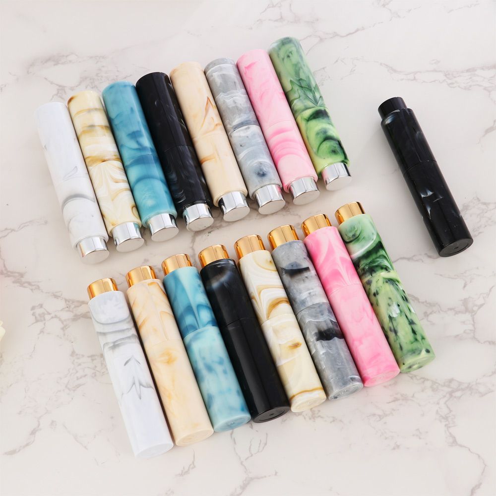 10ML Travel Marble Pattern Por - Perfume Fragrance Booster review and price