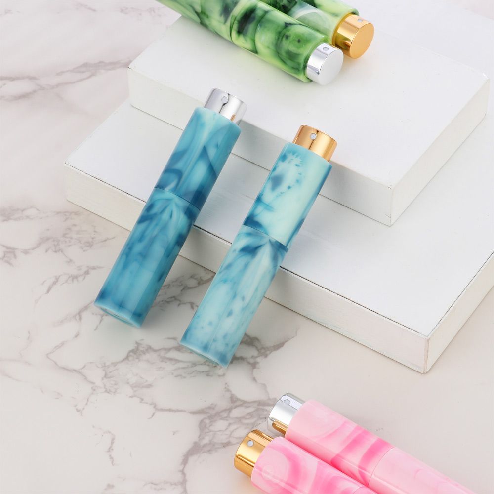 10ML Travel Marble Pattern Por - Perfume Fragrance Booster review and price