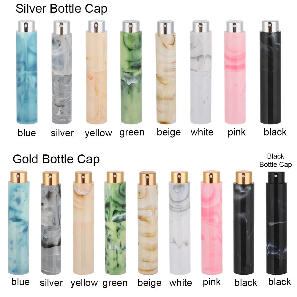 10ML Travel Marble Pattern Por - Perfume Fragrance Booster review and price
