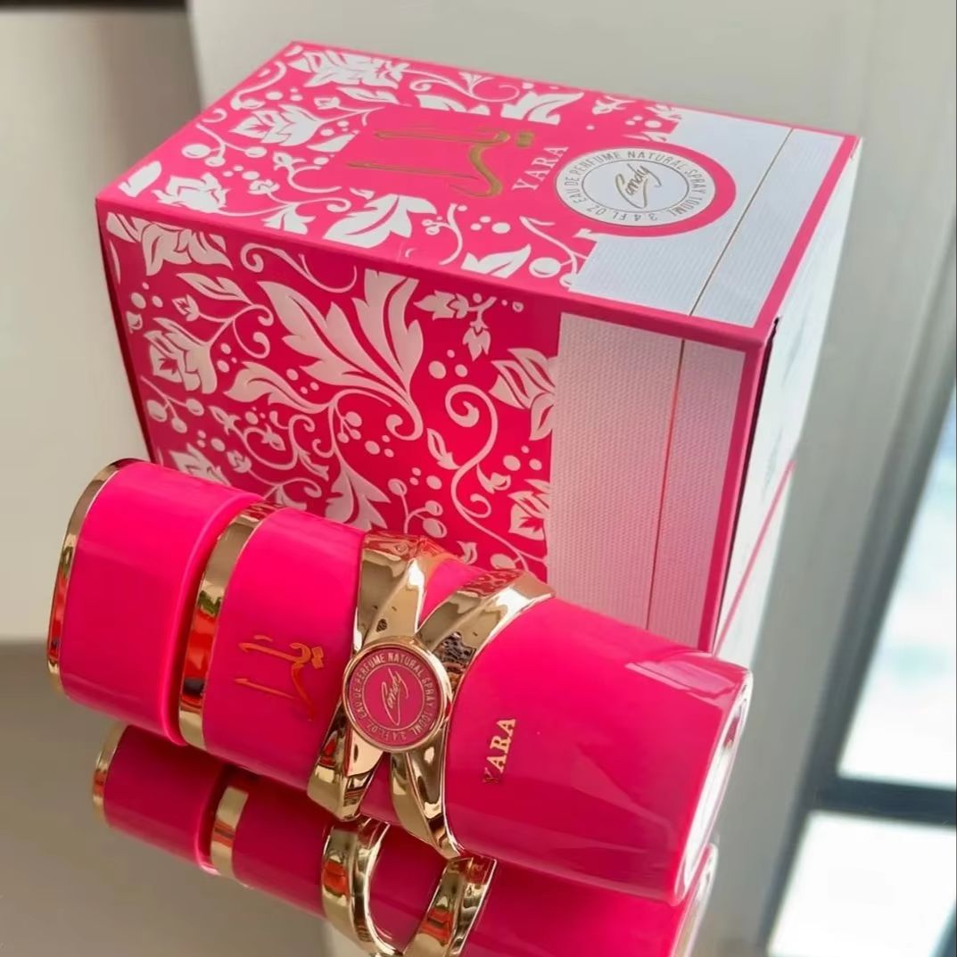 Arabic Brand Perfume Long-last - Perfume Gardenia Fragrance review and price