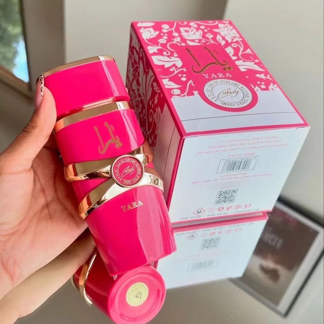 Arabic Brand Perfume Long-last - Perfume Gardenia Fragrance review and price