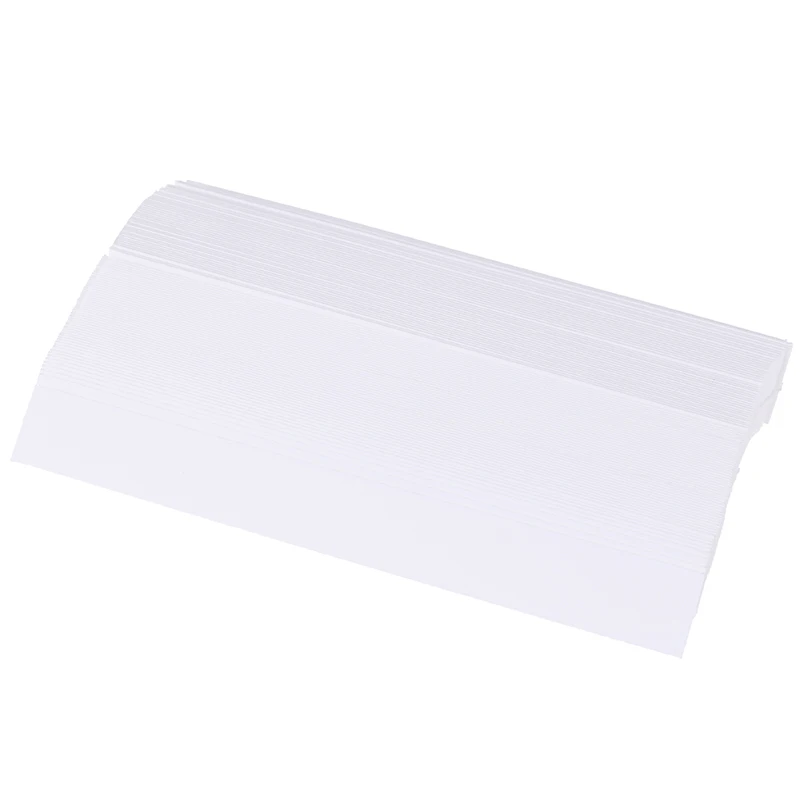 Scent Test Strips 130x15mm 100 - Perfume Fragrance Base review and price