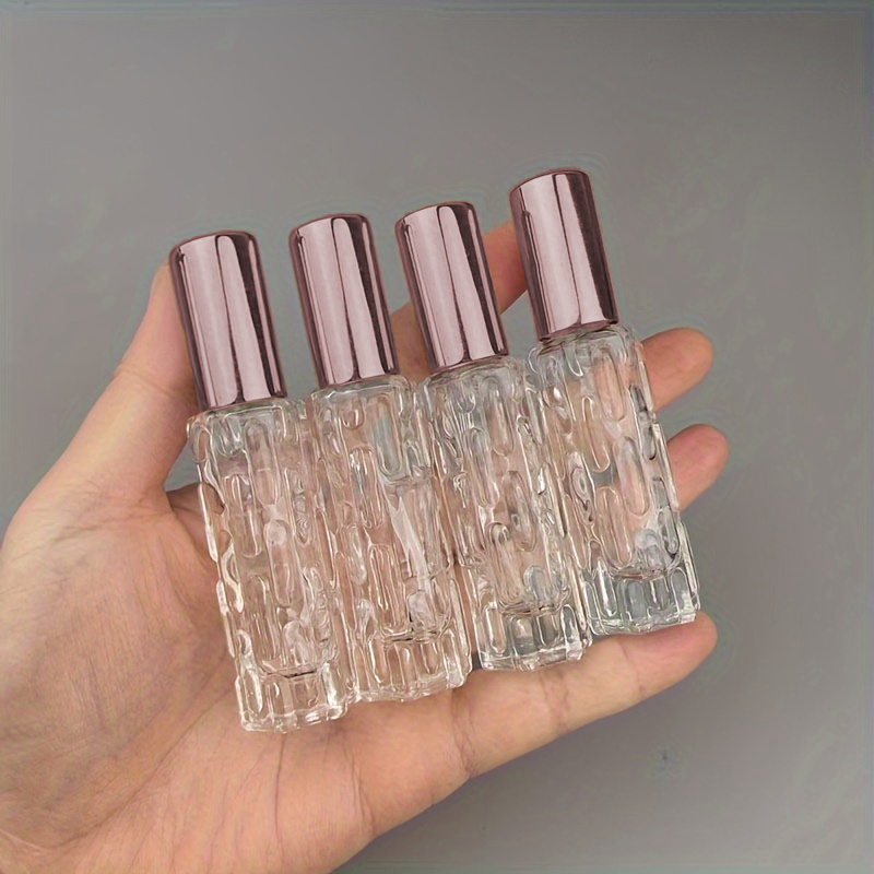 4pcs 10ml Mini Perfume Spray B - Perfume Fragrance Booster review and price