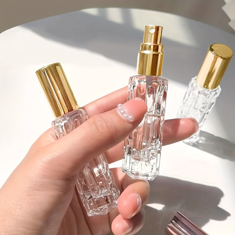 4pcs 10ml Mini Perfume Spray B - Perfume Fragrance Booster review and price