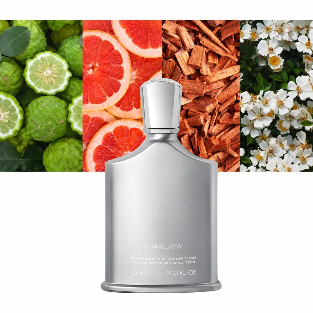 Aventus Fragrance For Men 100m - Perfume High Fragrance review and price