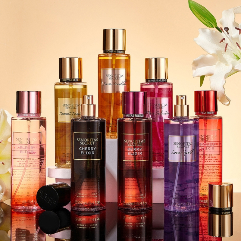 French Brand Popular Perfume   - Fragrance Perfume Victoria Secret review and price