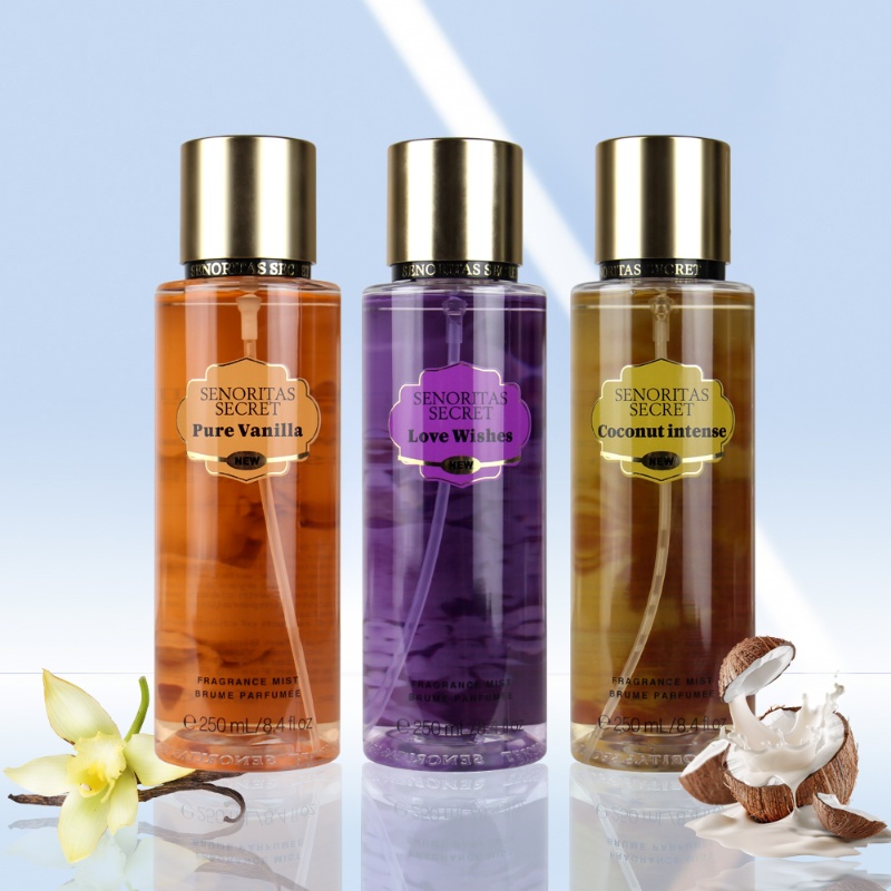 French Brand Popular Perfume   - Fragrance Perfume Victoria Secret review and price