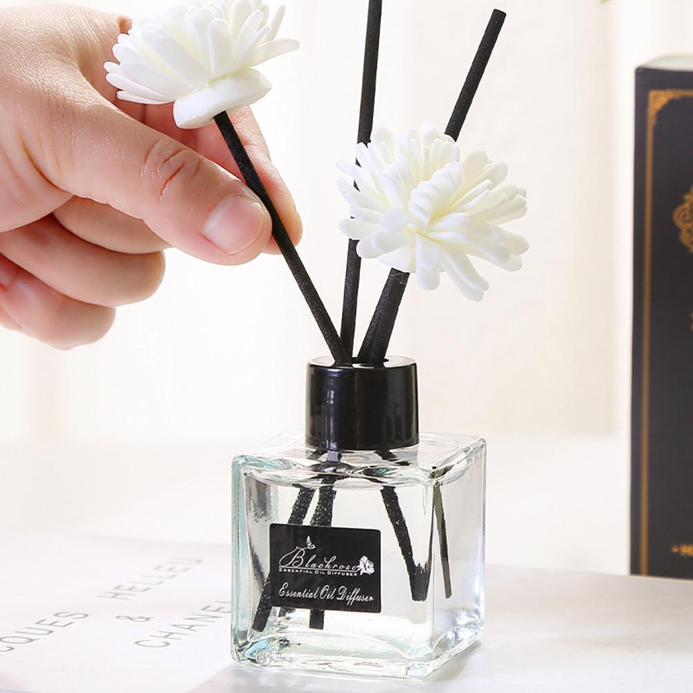 50ml Aroma Reed Diffuser Oil f - Perfume Gardenia Fragrance review and price