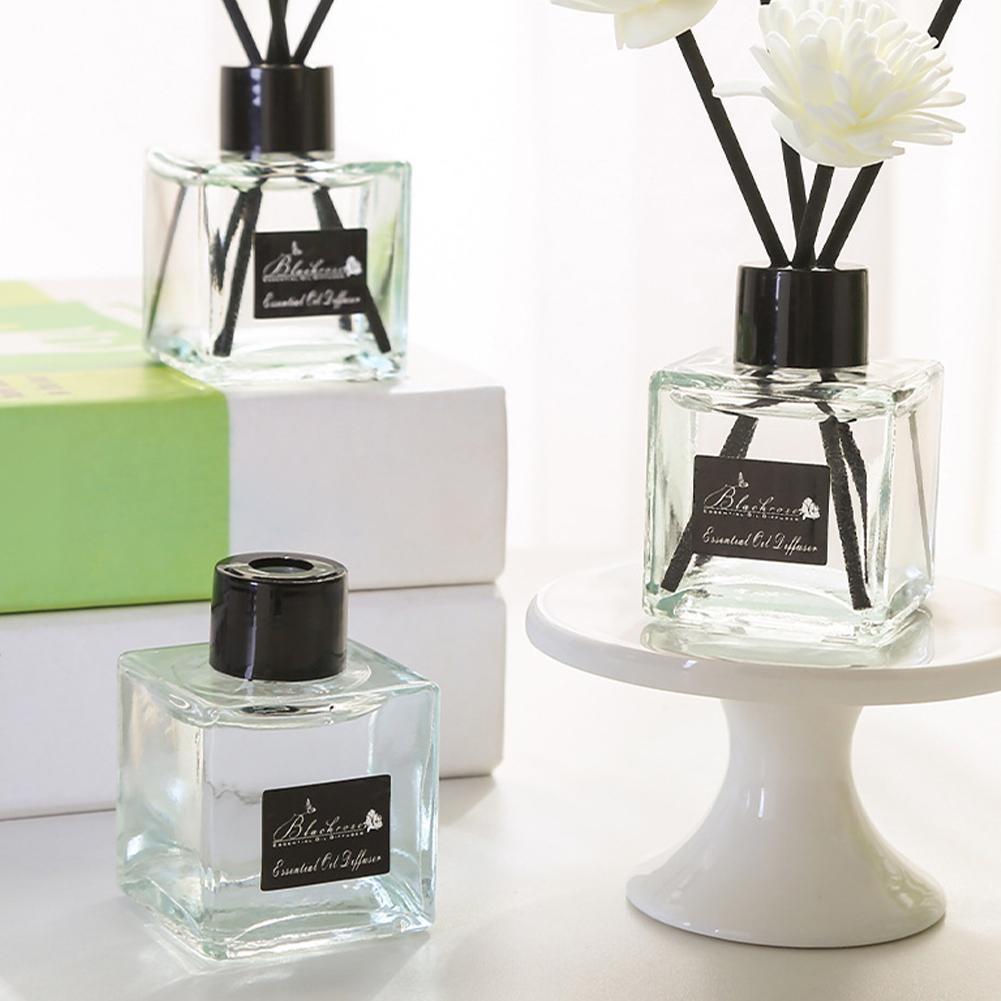 50ml Aroma Reed Diffuser Oil f - Perfume Gardenia Fragrance review and price