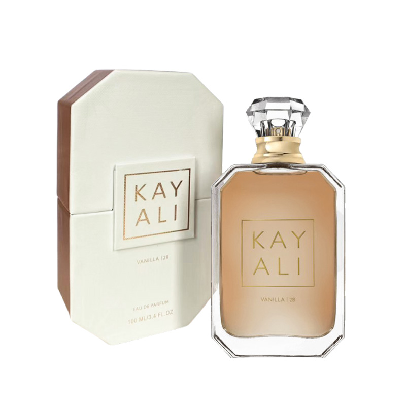100ML Kayali Yum Boujee Marshm - Perfume Juicy Fragrance review and price