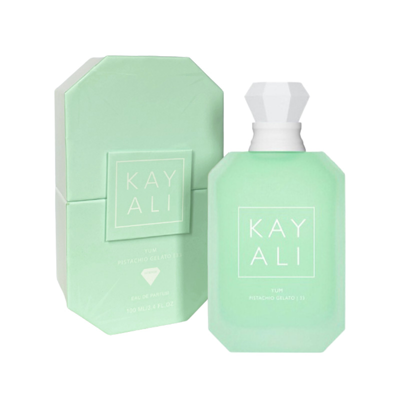 100ML Kayali Yum Boujee Marshm - Perfume Juicy Fragrance review and price