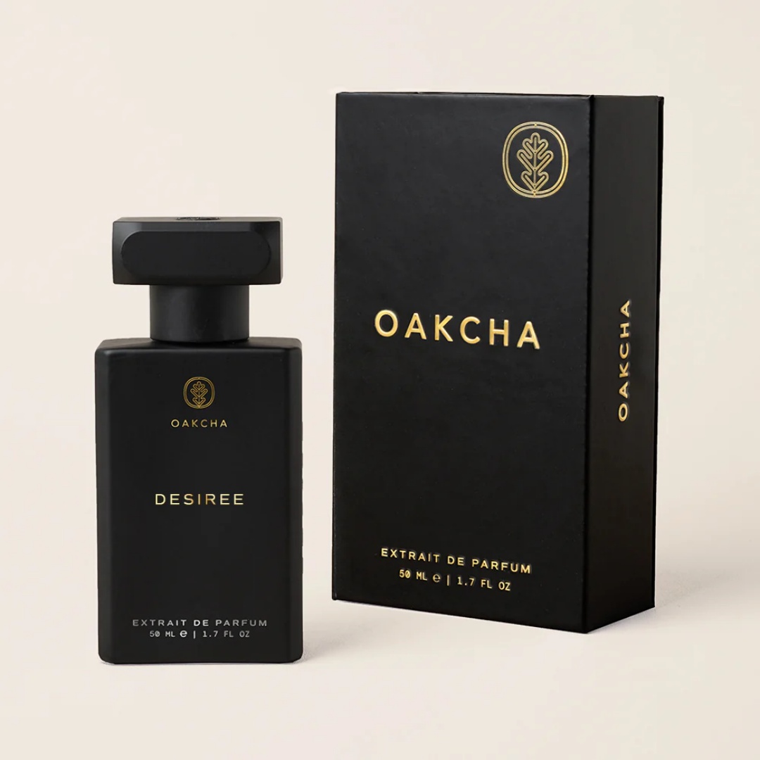 OAKCHA Desiree Perfume for Wom - Perfume Juicy Fragrance review and price