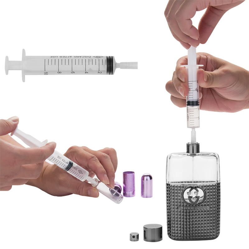 2/5/10ml refillable perfume co - Perfume Fragrance Booster review and price