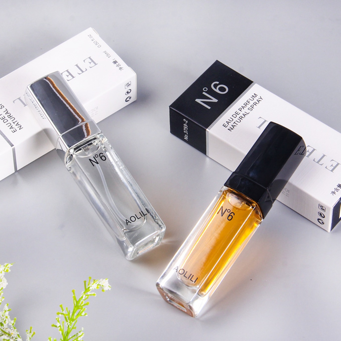 N6 Women Men Unisex Perfume Fr - Perfume Alcohol Fragrance review and price