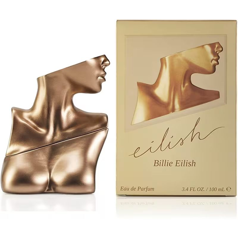 Billie Eilish Eilish Eau De Pa - Perfume Billie Eilish Fragrance review and price