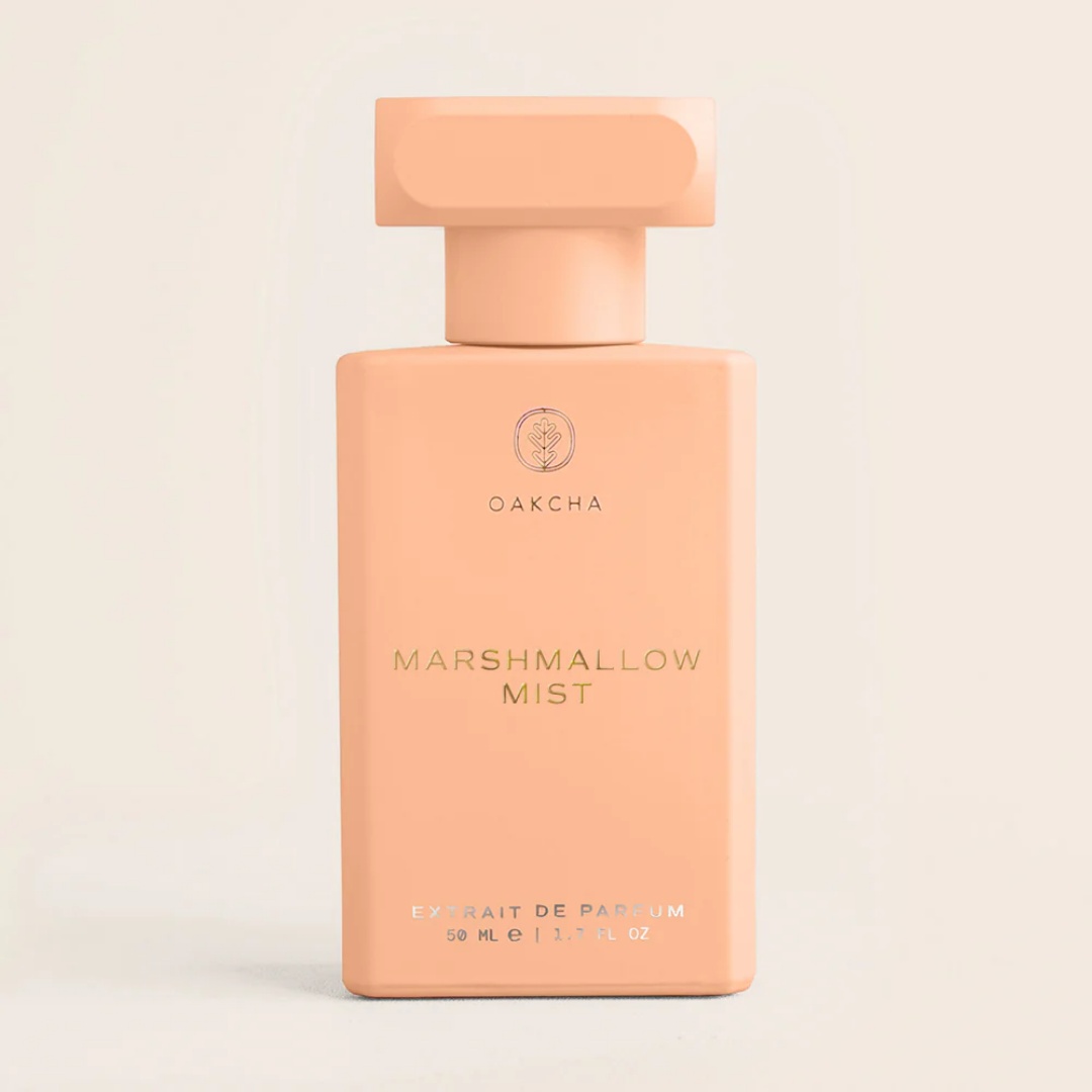OAKCHA Marshmallow Mist Perfum - Perfume Juicy Fragrance review and price