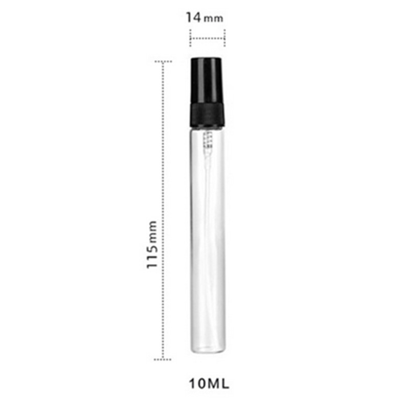Bulk Pack 5/50/100PCS 10ML Min - Perfume Fragrance Booster review and price