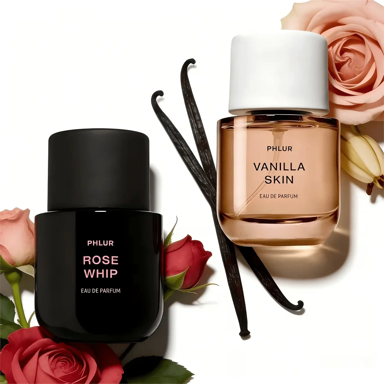 PHLUR Perfume Set for Women 2P - Perfume Fragrance Rose review and price