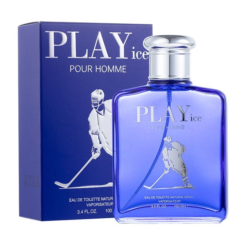 100ml Luxury Style Men Perfume - Perfume Alcohol Fragrance review and price