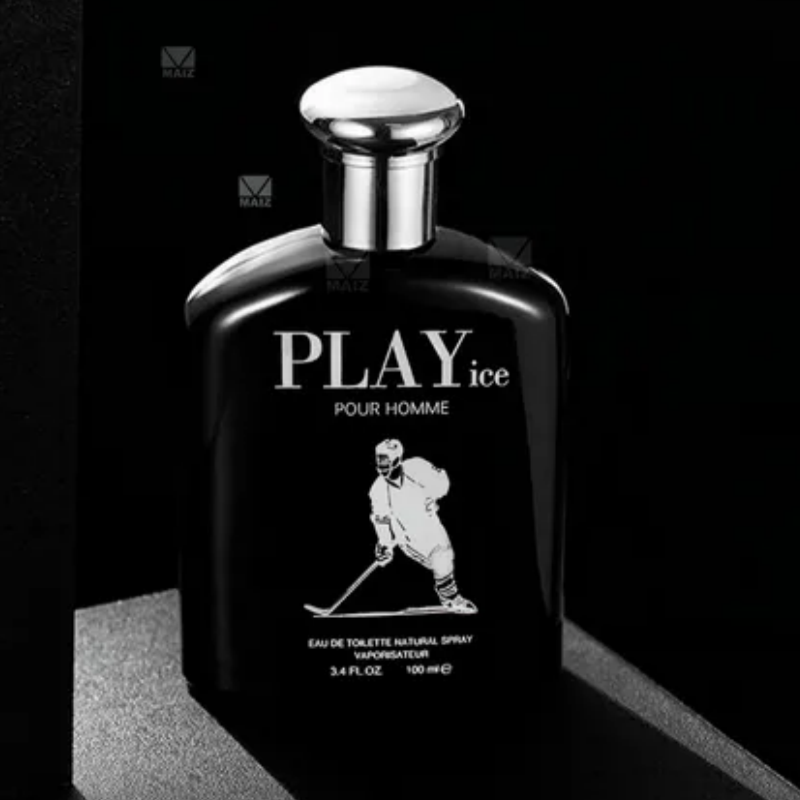 100ml Luxury Style Men Perfume - Perfume Alcohol Fragrance review and price