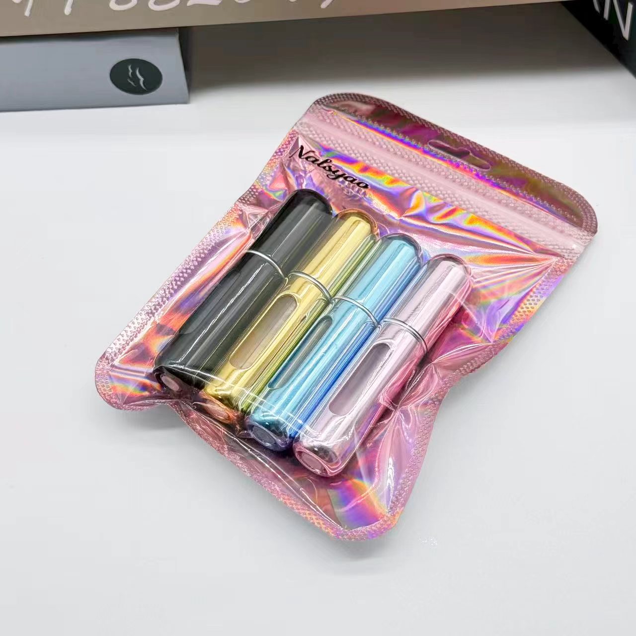 5ml Refillable Perfume Spray A - Perfume Fragrance Booster review and price