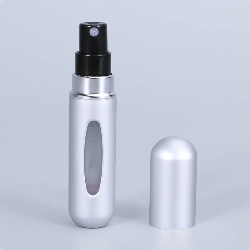 5ml Refillable Perfume Spray A - Perfume Fragrance Booster review and price
